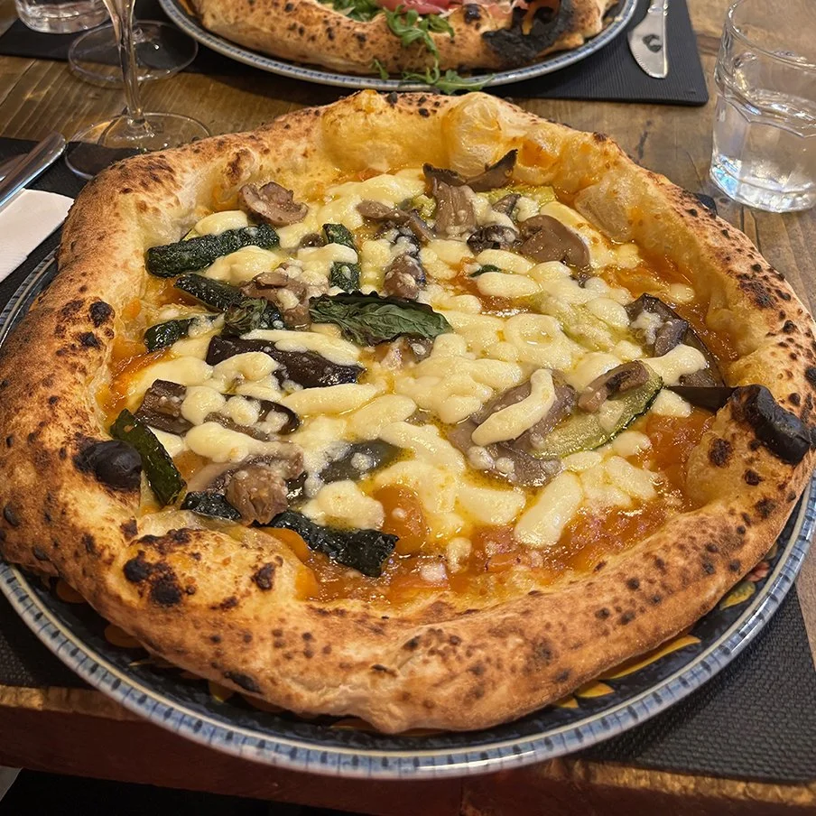 Naples
