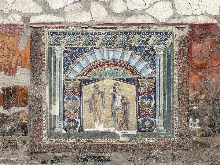 Herculaneum
