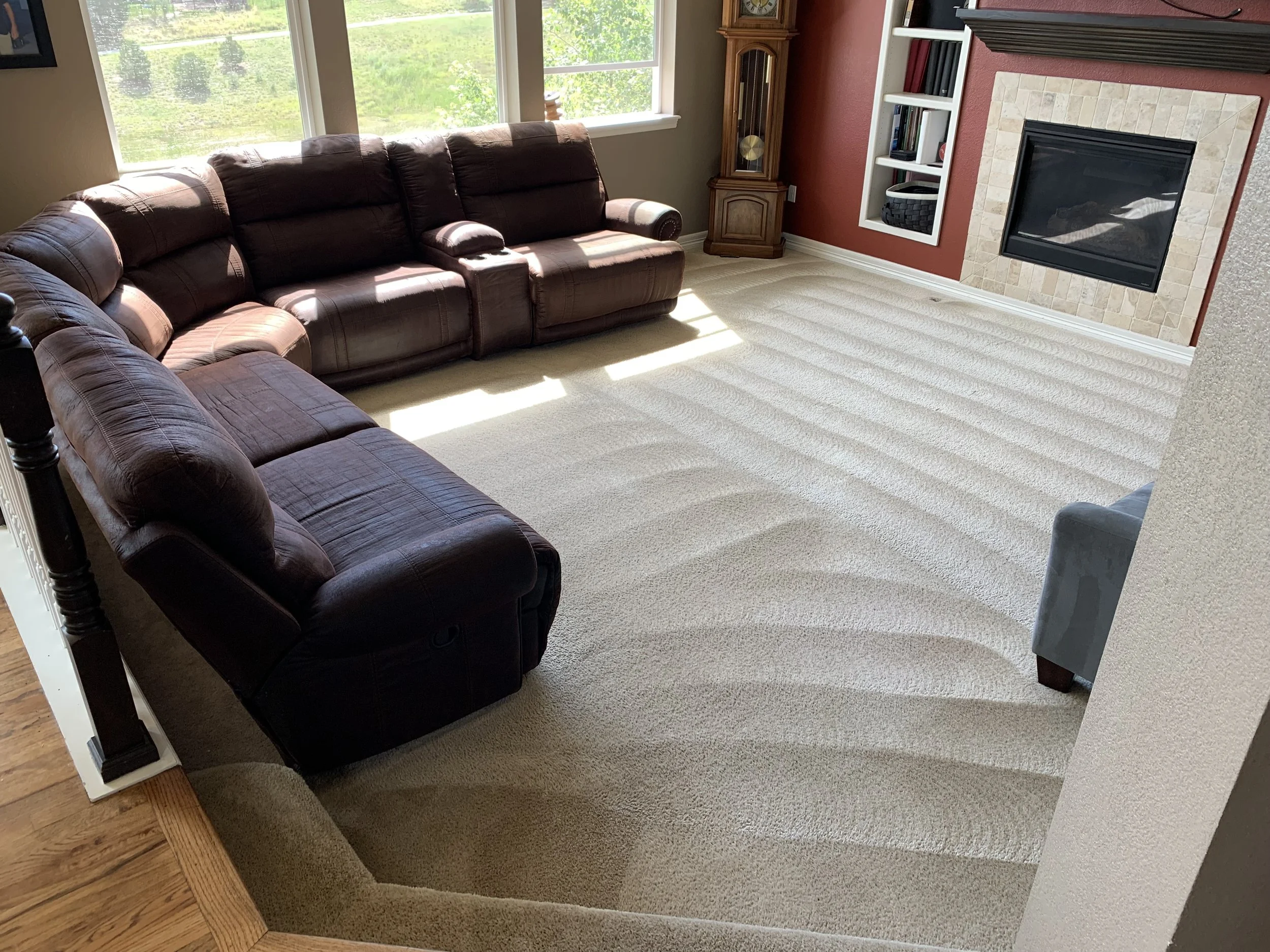 Carpet Cleaning Highlands Ranch, CO — Carpet Doctor