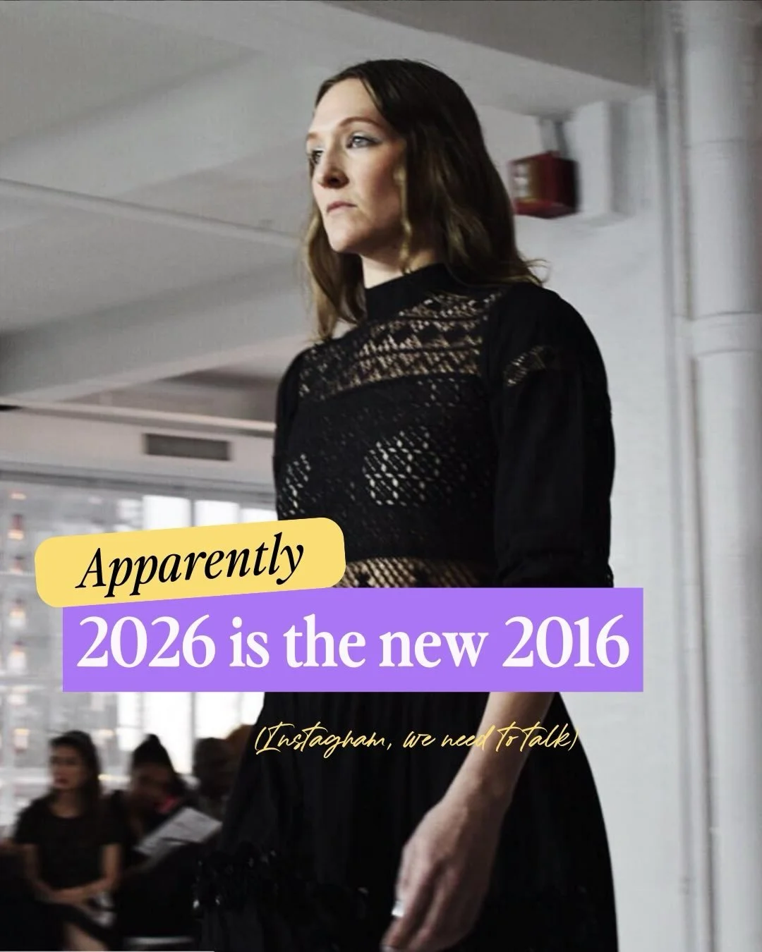 There&rsquo;s only one thing we love more than romanticizing 2016 Instagram,
and that&rsquo;s realizing it was just NYC, travel, a DSLR, and no plan.

(All photos pulled from my personal 2016 account.)