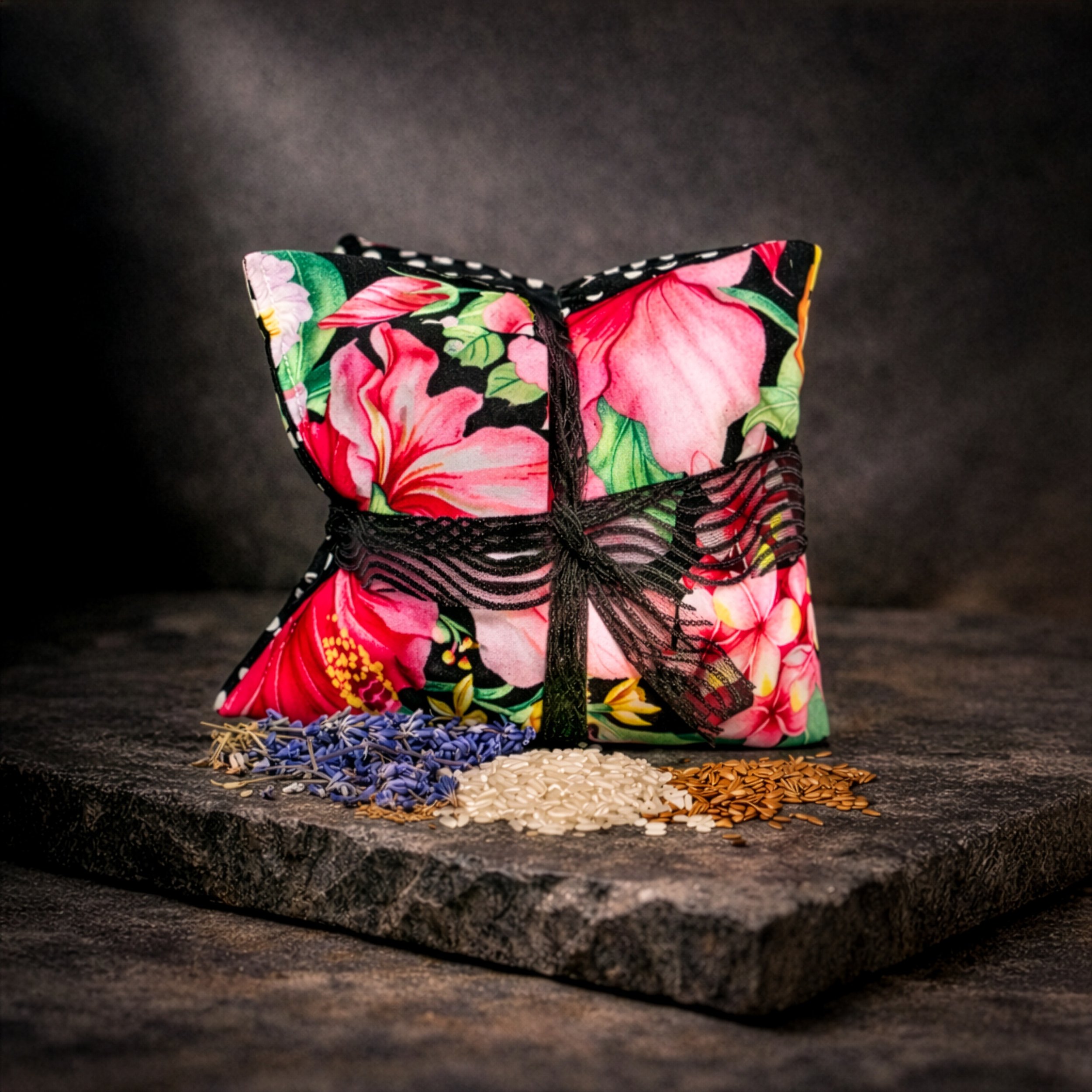 Warm N Cozy Hot & Cold Therapy Bag (Pickup Only)