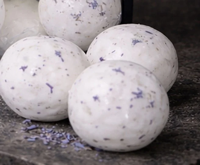 Bath Bombs