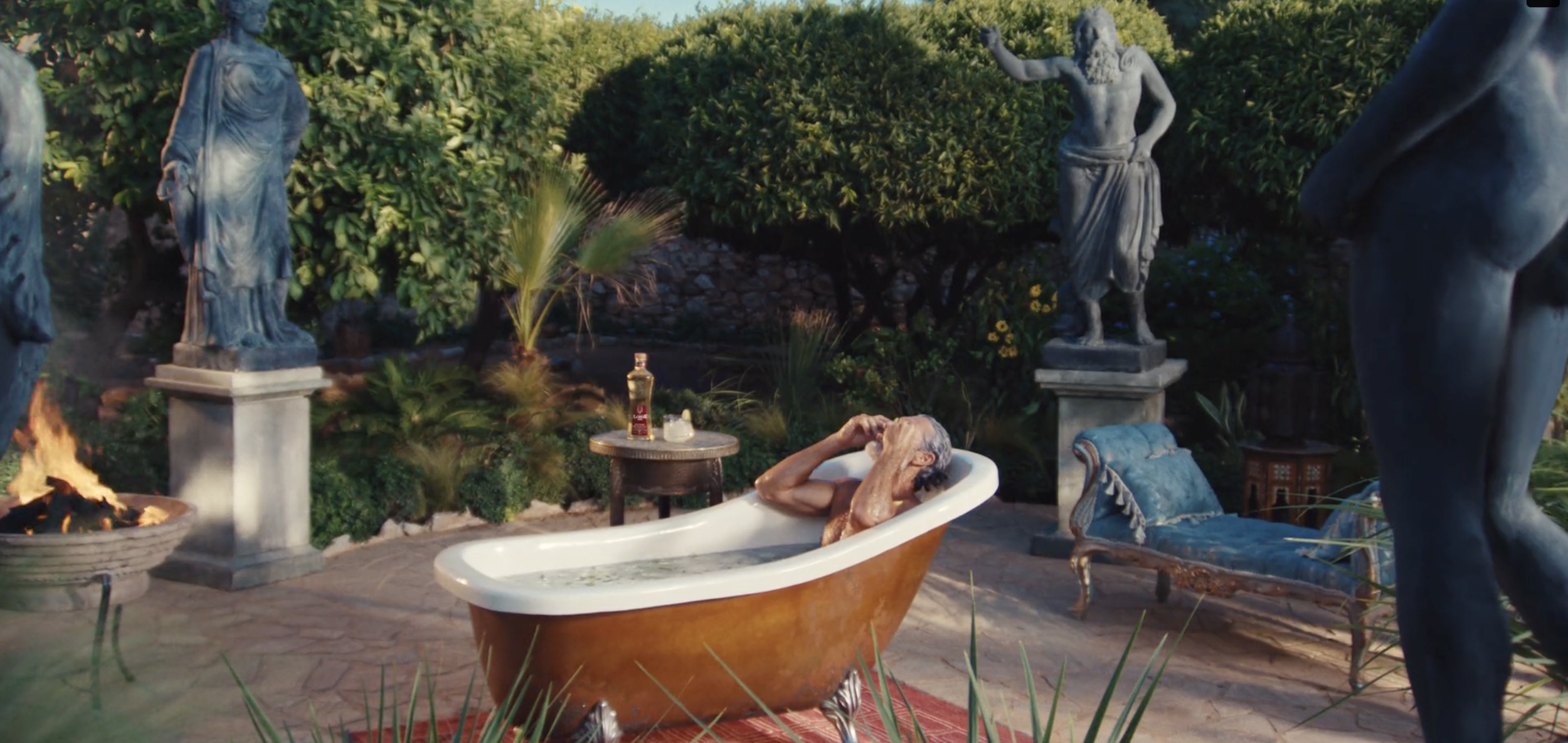 Projects I Was Paid To Produce