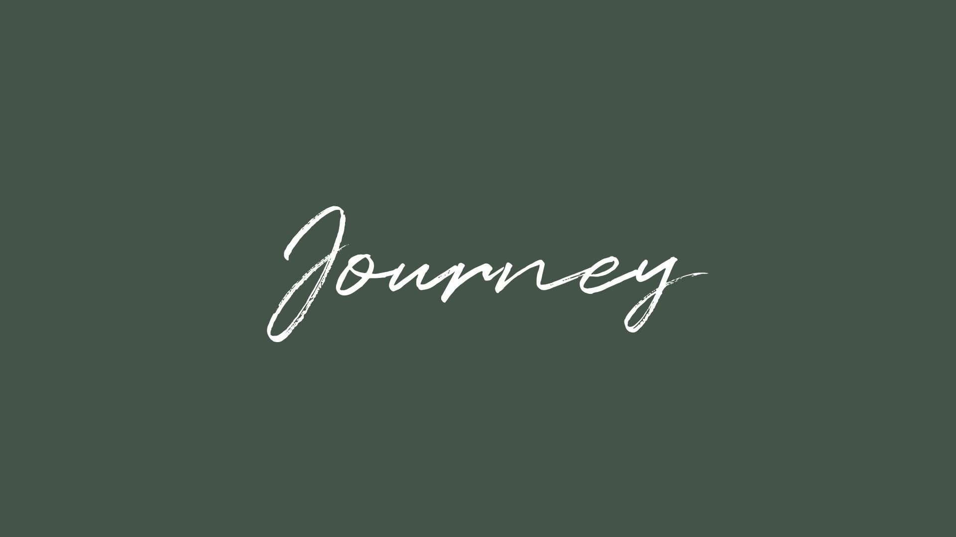 how journey works