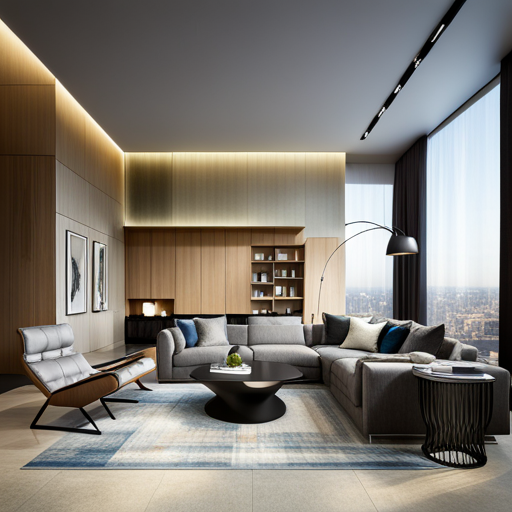 5 design tips for creating a healthier living space.