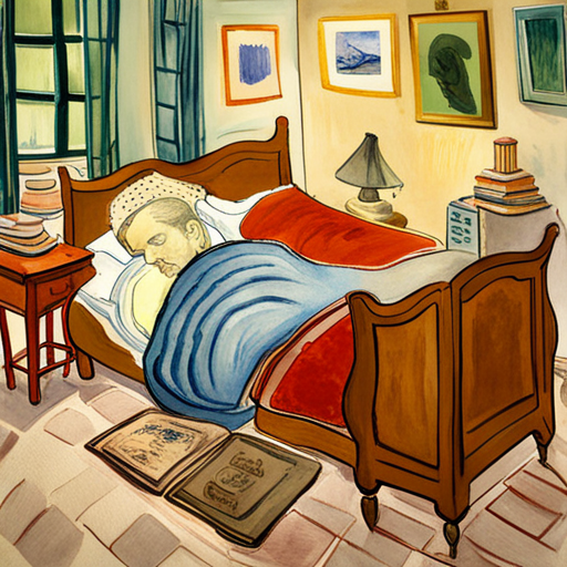 The Science of Sleeping: 3 Ways Better Sleep Improves Your Long-Term Health