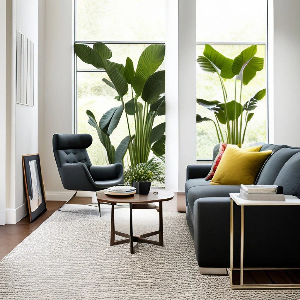 How your interior design affects your health.