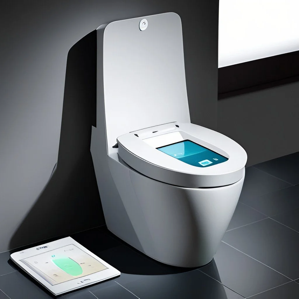 A Smart Toilet Isn't Just a Pipe Dream: Top 3 Innovations for a Healthy Bathroom
