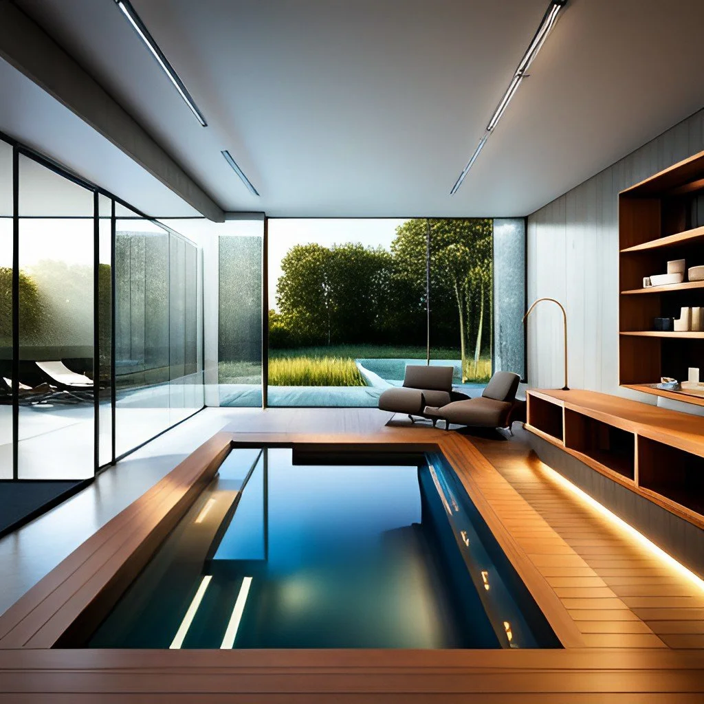 Getting Fit in Luxury: Top 3 Health-Related Amenities in Wellness Homes