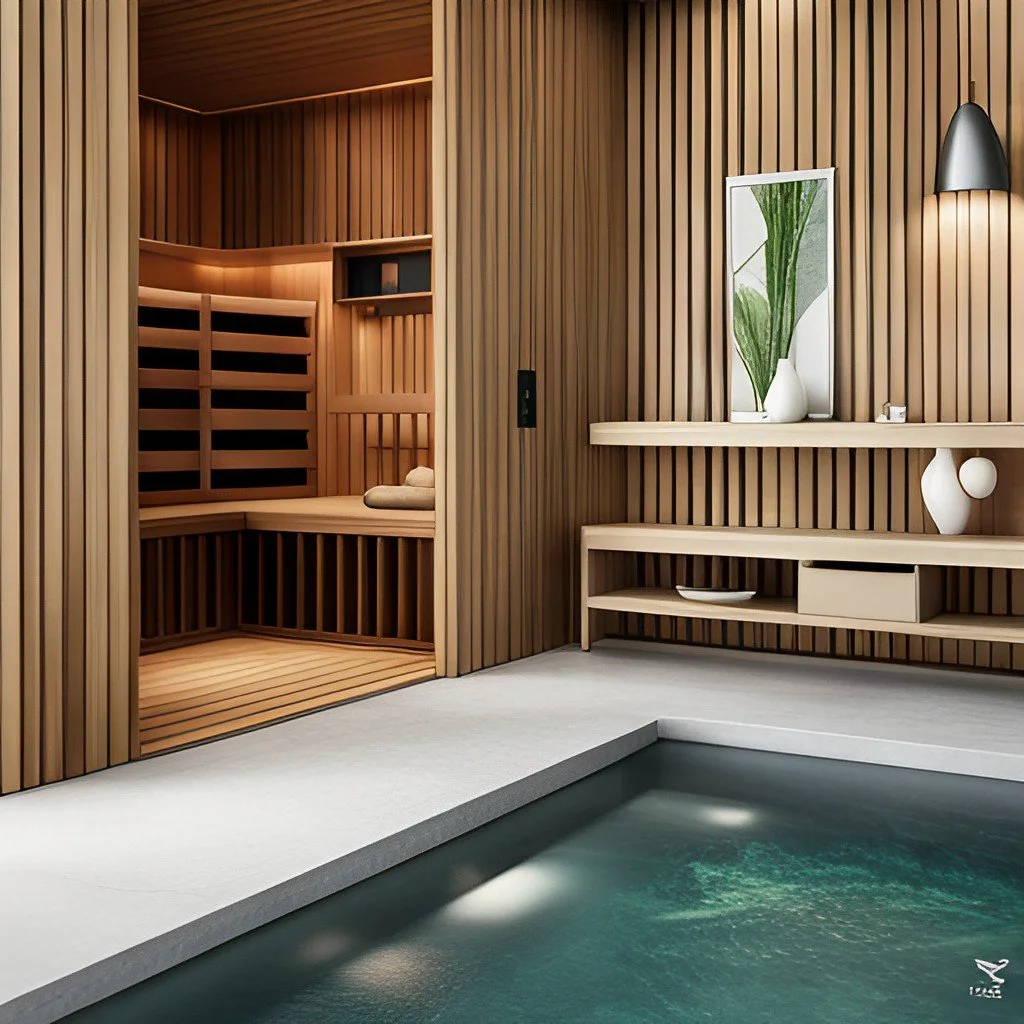 To Sauna or Not To Sauna