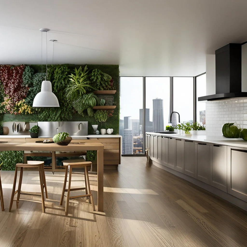 Nature's Air Filters: Discover the Best Air-Purifying Plants for Your Home