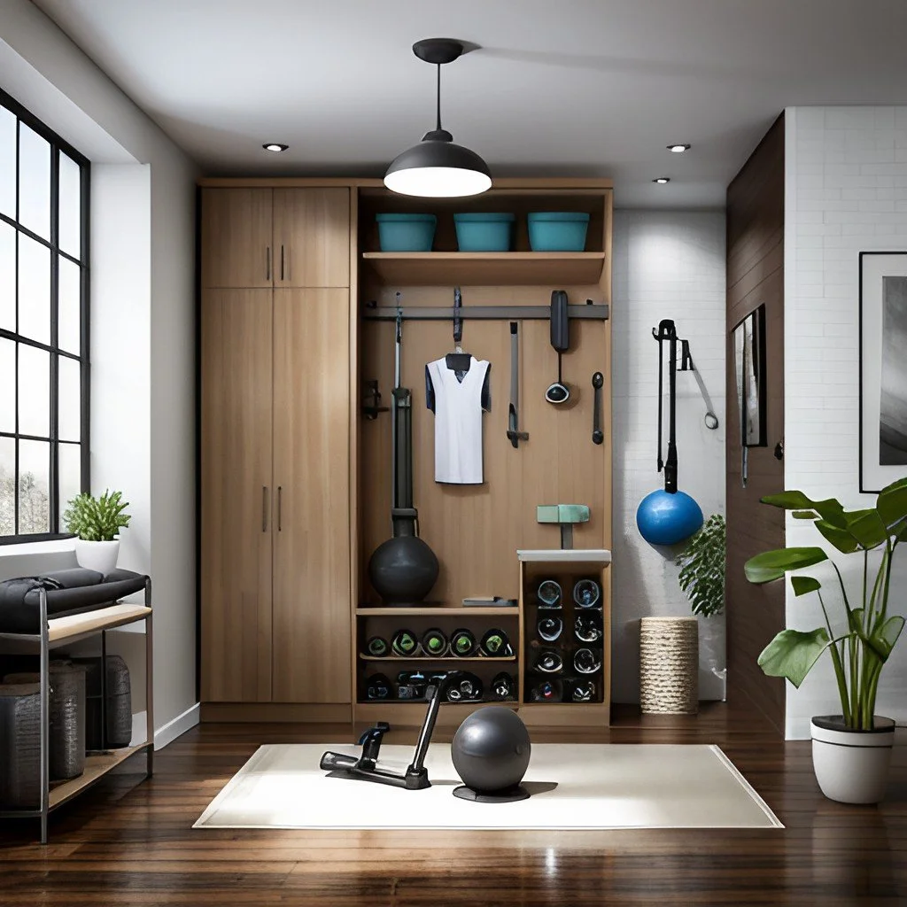 Revamp Your Fitness Routine: 9 Easy-to-Implement Workout Tips