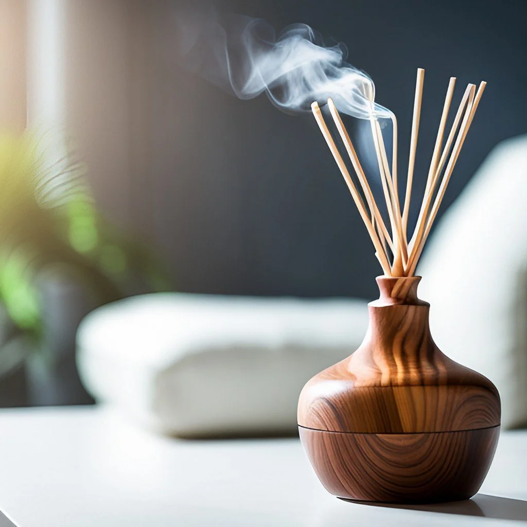 Your Nose Knows: The Health Benefits (and Concerns) of Aromatherapy at Home