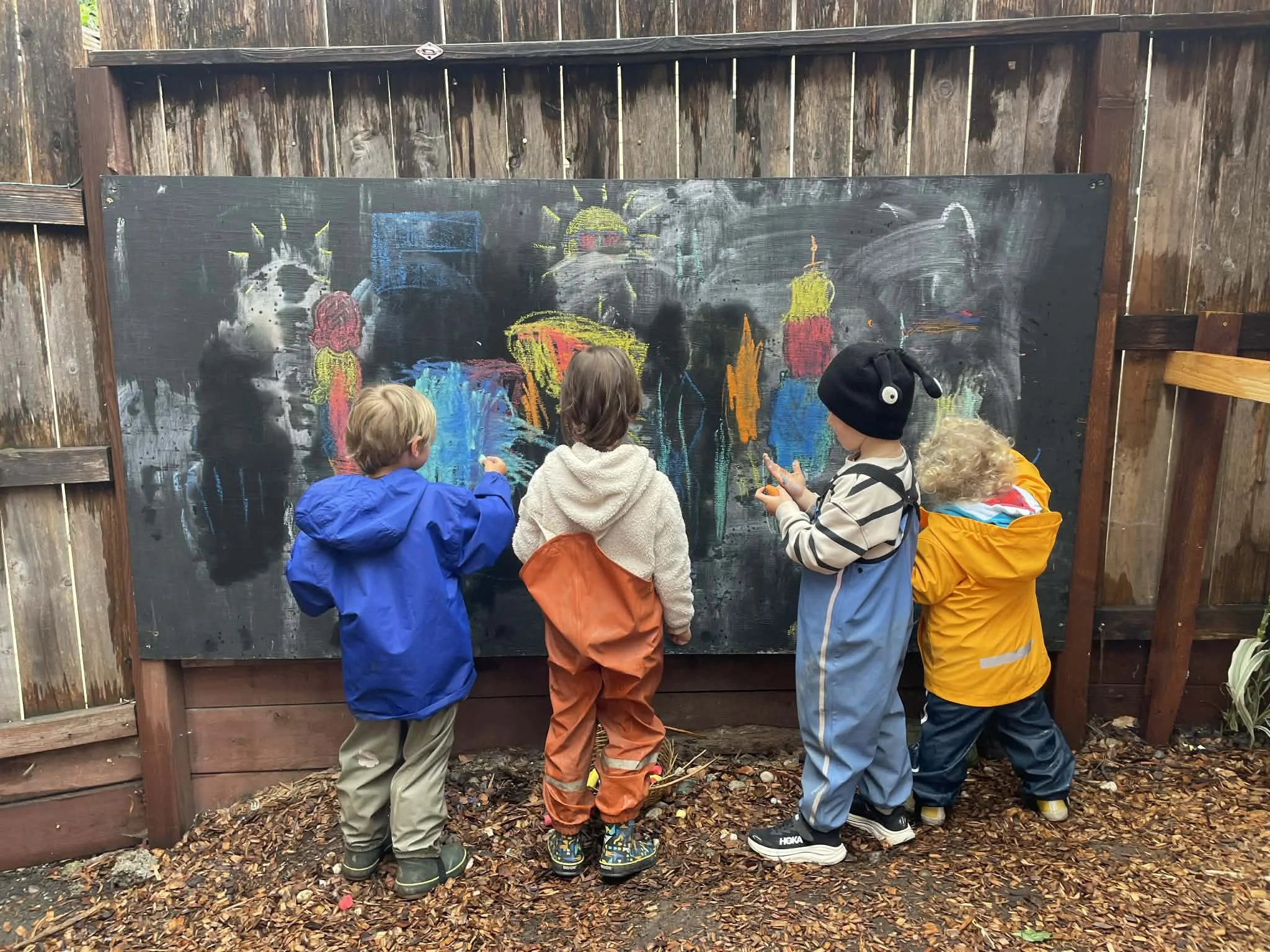 Preschool 2026/27