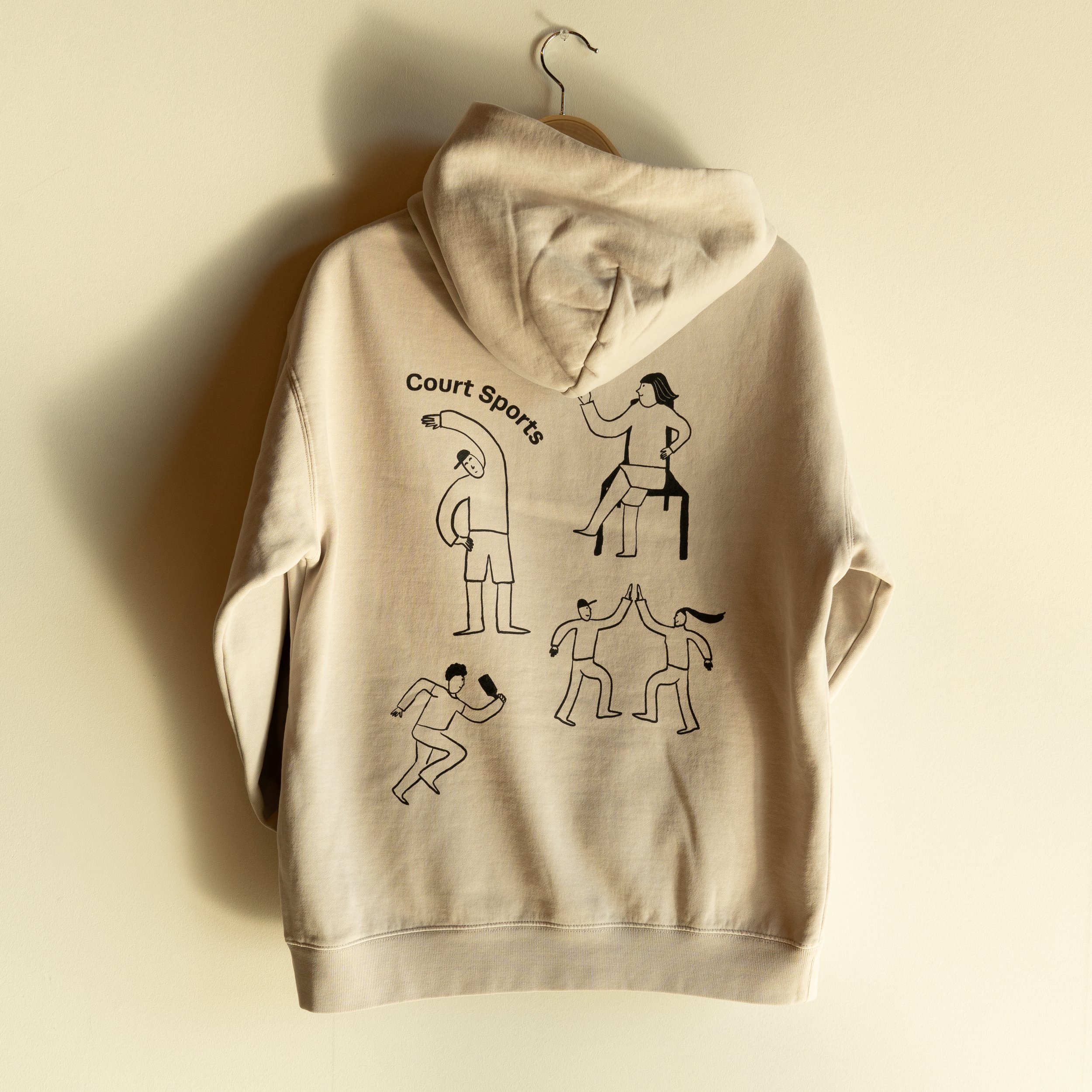 Court Sports Hoodie - back.jpg
