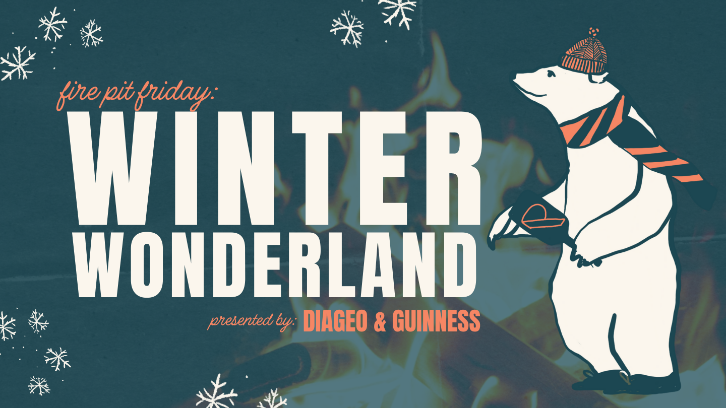 Winter Wonderland