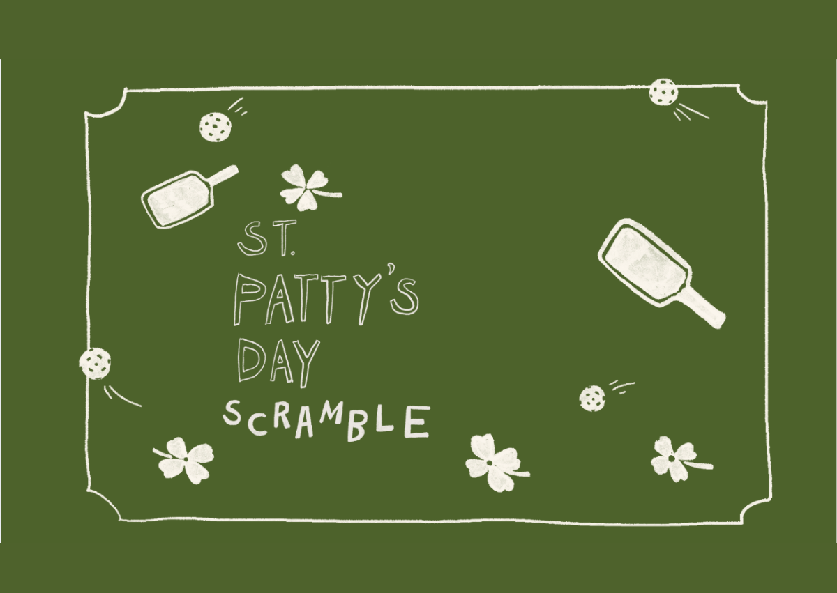 St. Patty's Day presented by Diageo & Guinness