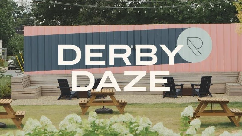 Derby Daze: Kentucky Derby Watch Party