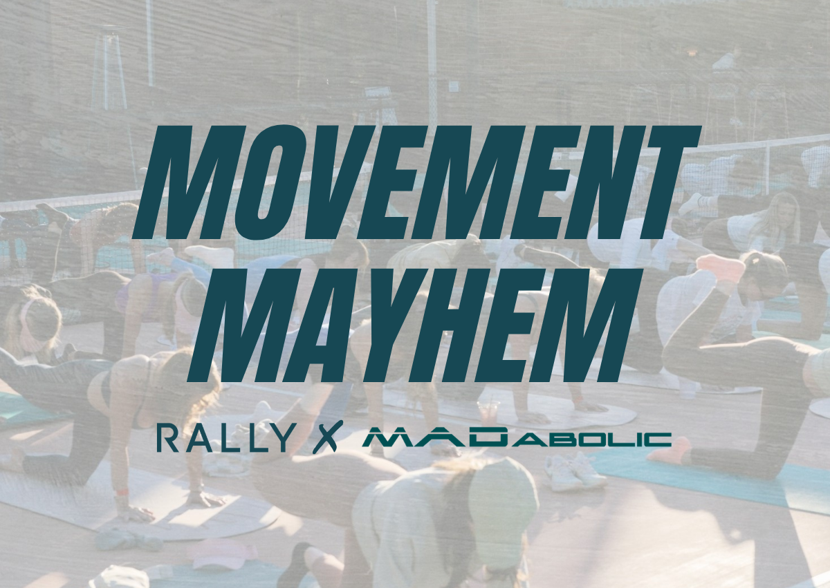 Movement Mayhem