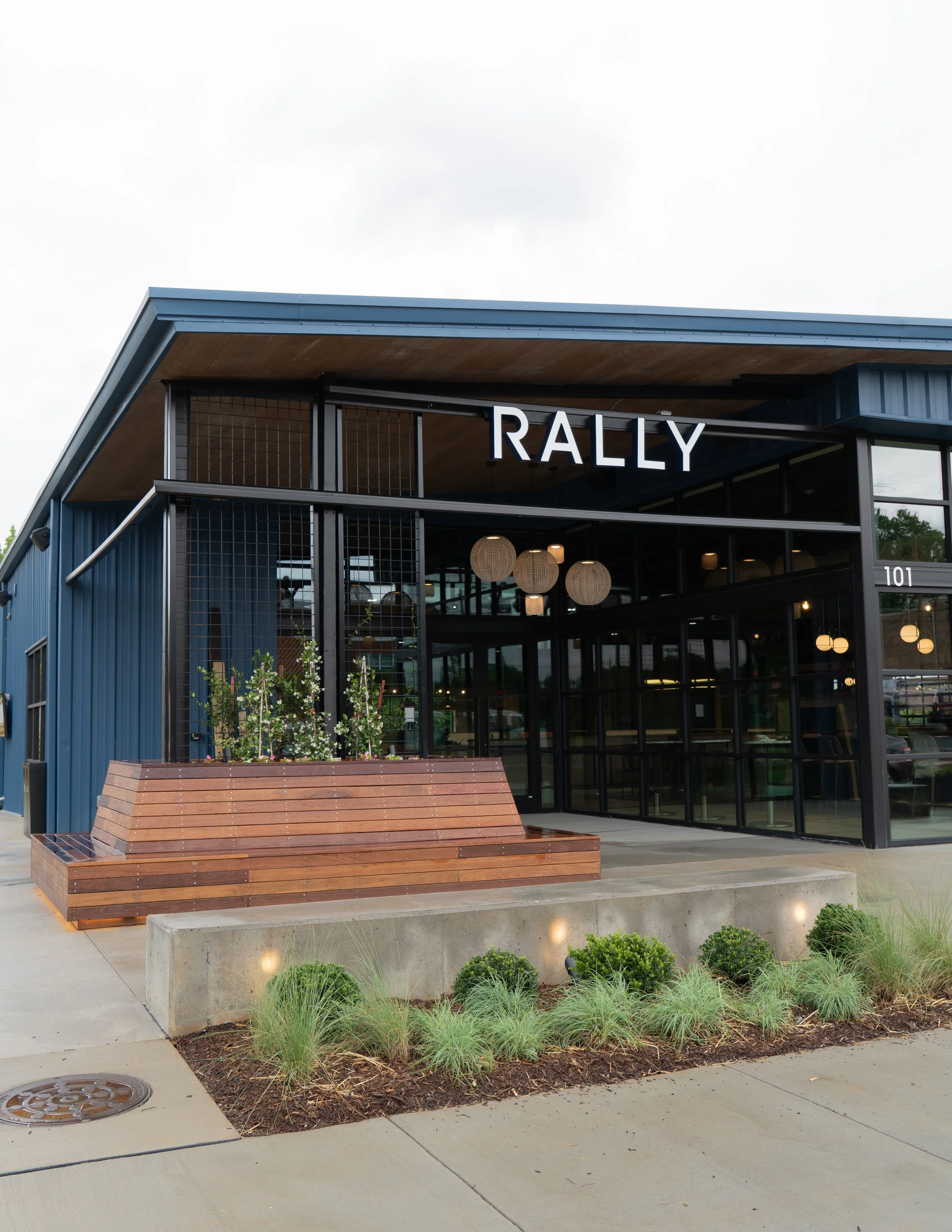 Pricing at Rally — Rally