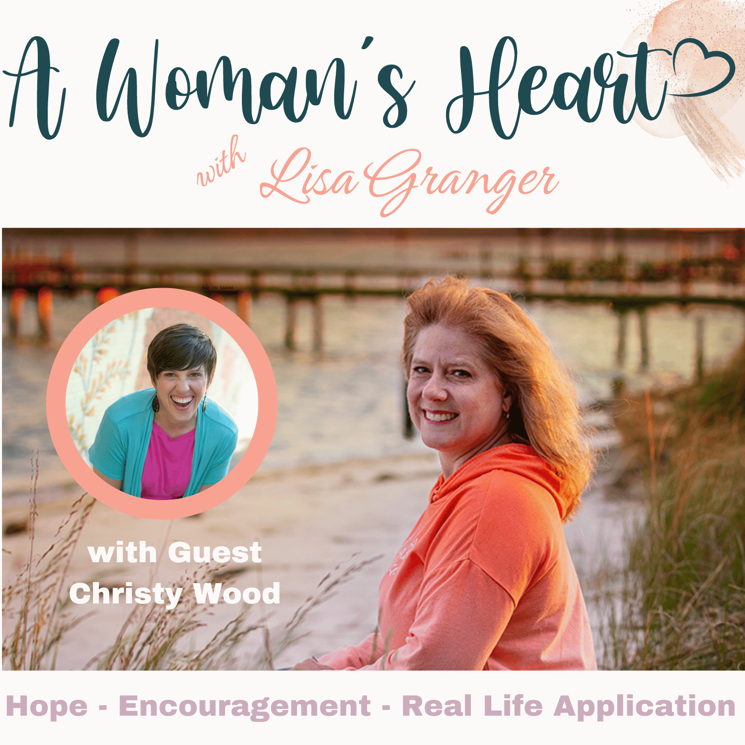 Searching for the Real Jesus with Christy Wood