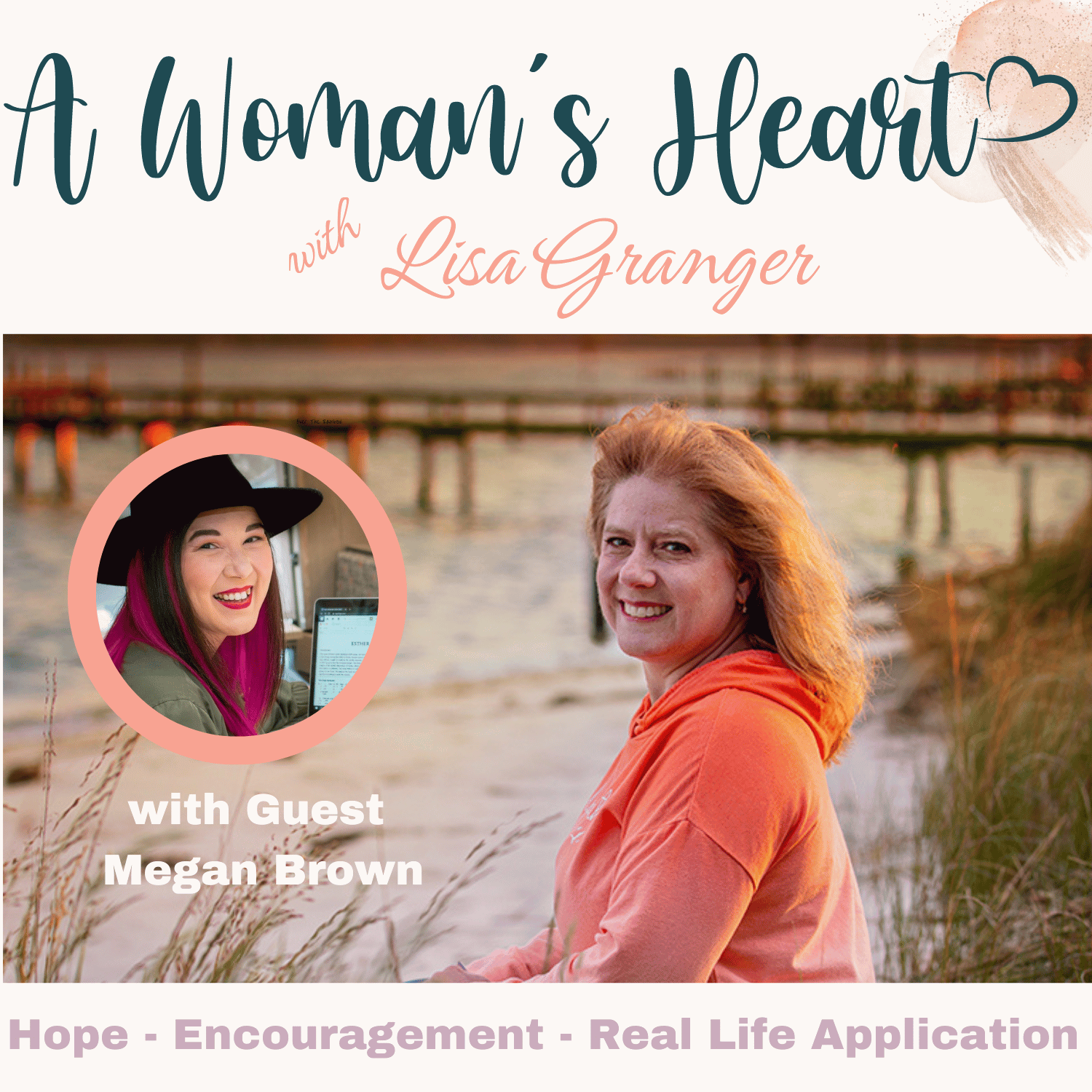 Military Spouses on a Mission with Megan Brown