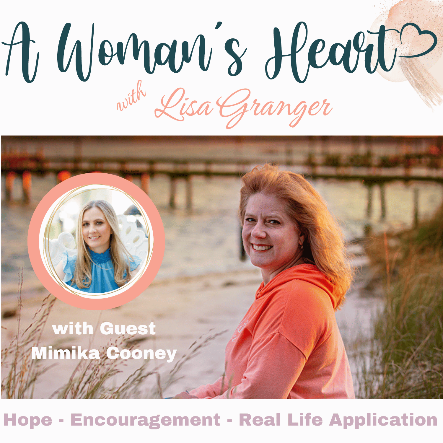 Unsticking your Mind with Mimika Cooney