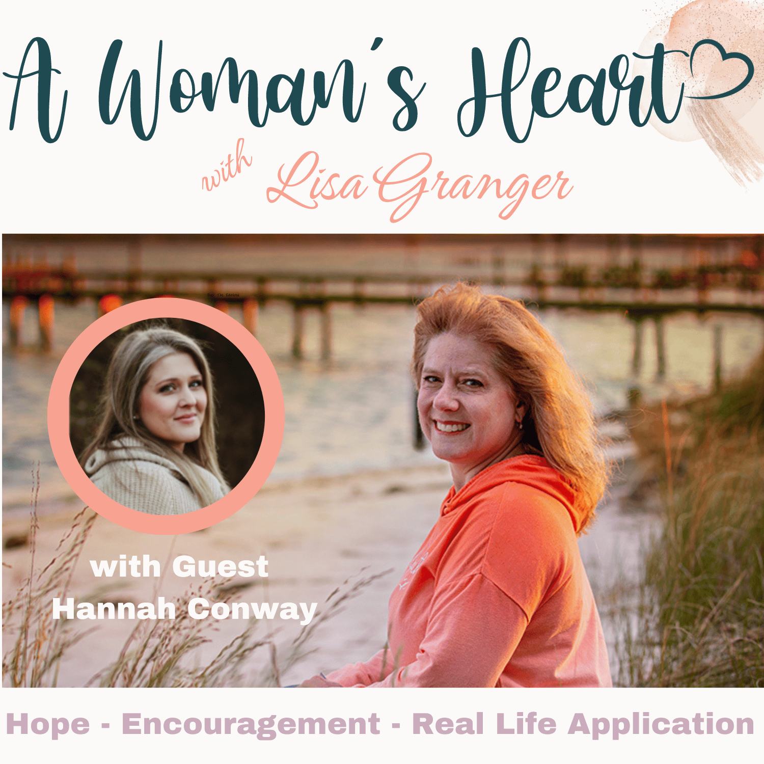 Empowering Teens to Remember Their Unique Identity with Hannah Conway