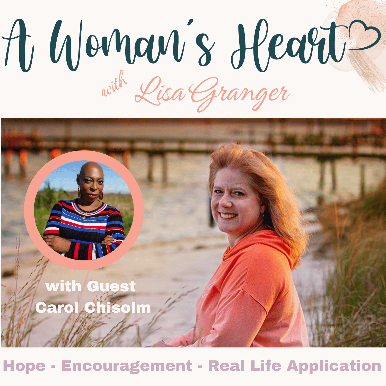 You Are Fearfully and Wonderfully Made with Carol Chisolm