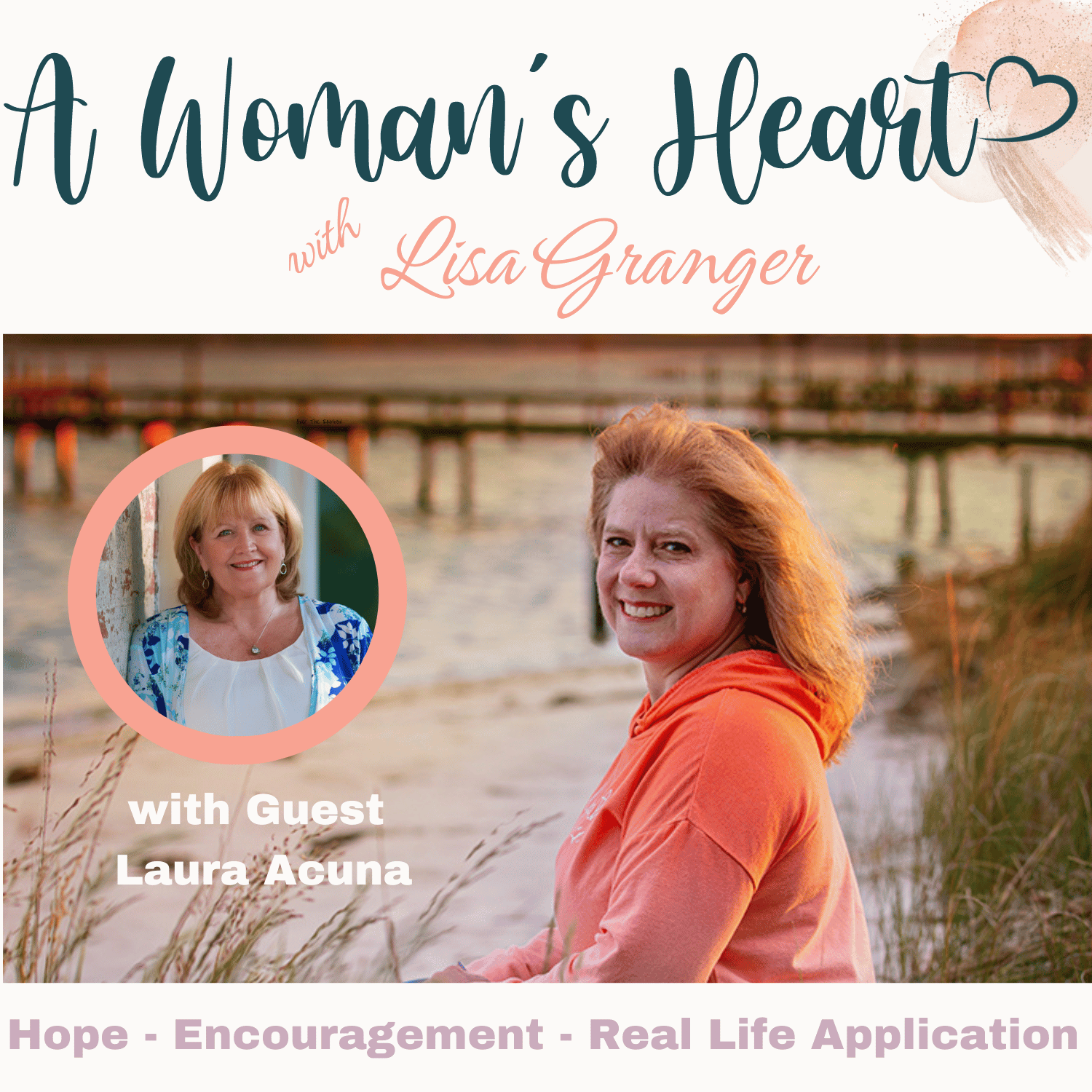 Never Too Late to Become Your Best Self with Laura Acuna