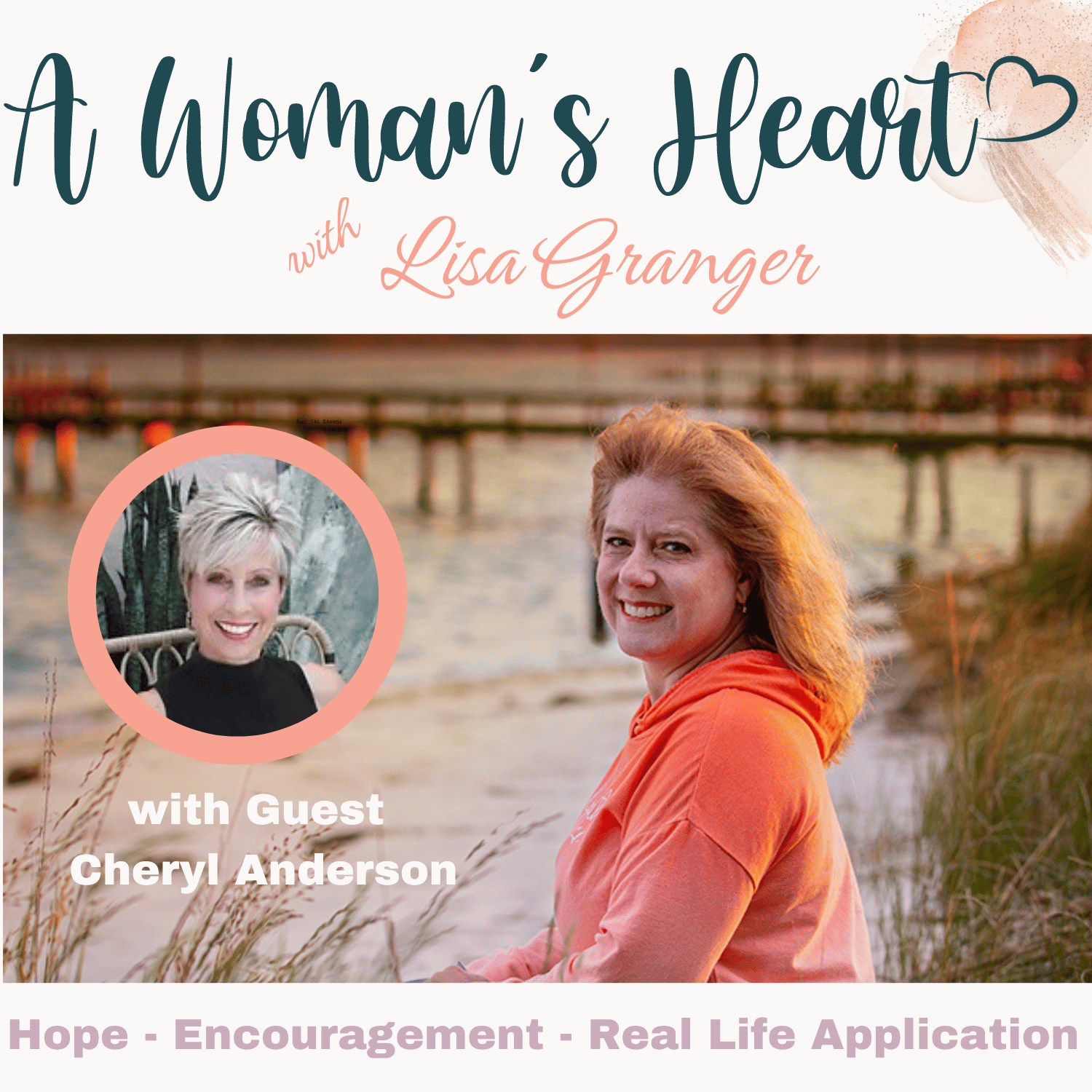 Cheryl Anderson: Success with Your New Year’s Resolutions