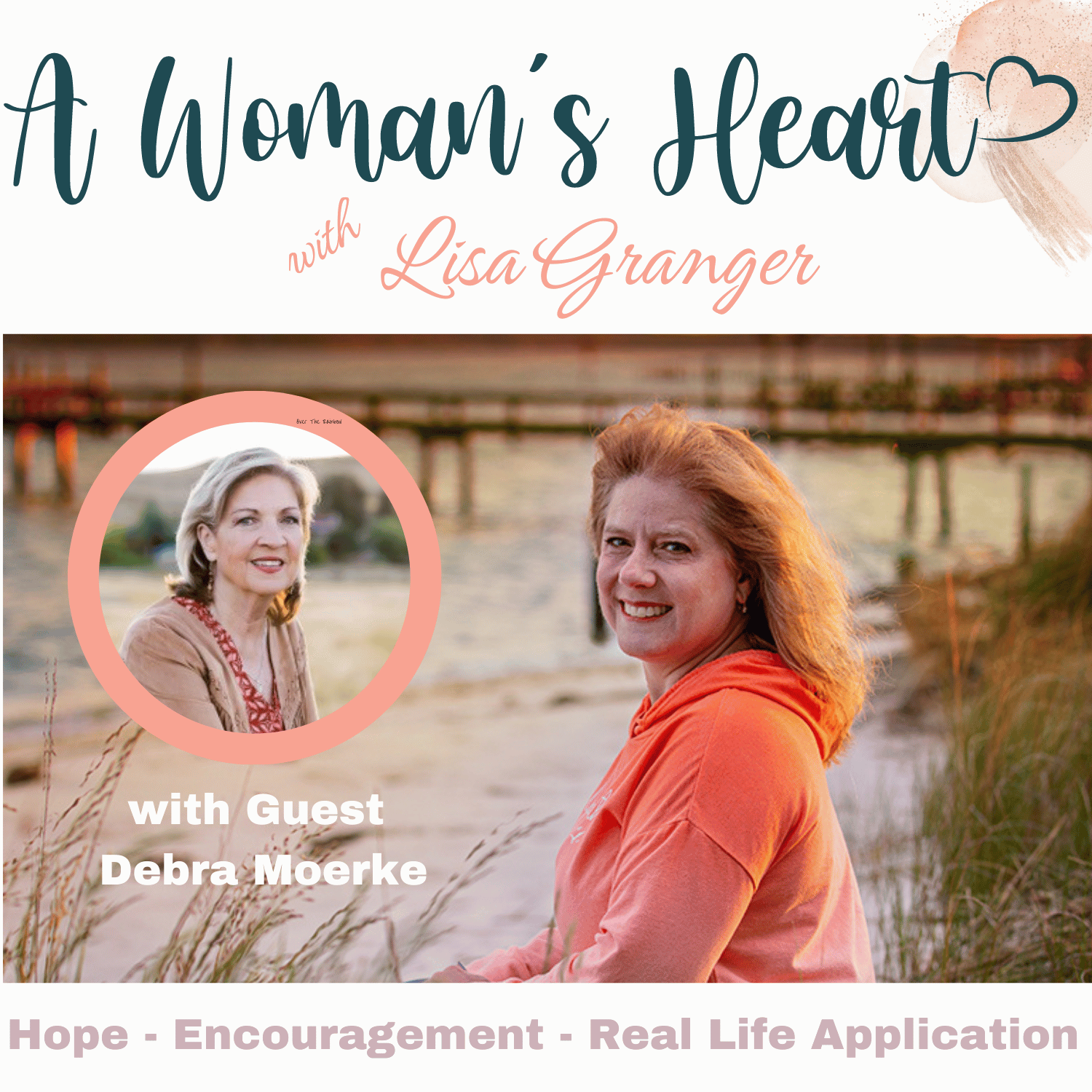 Debra Moerke: Miraculous Grace in the Face of the Unthinkable