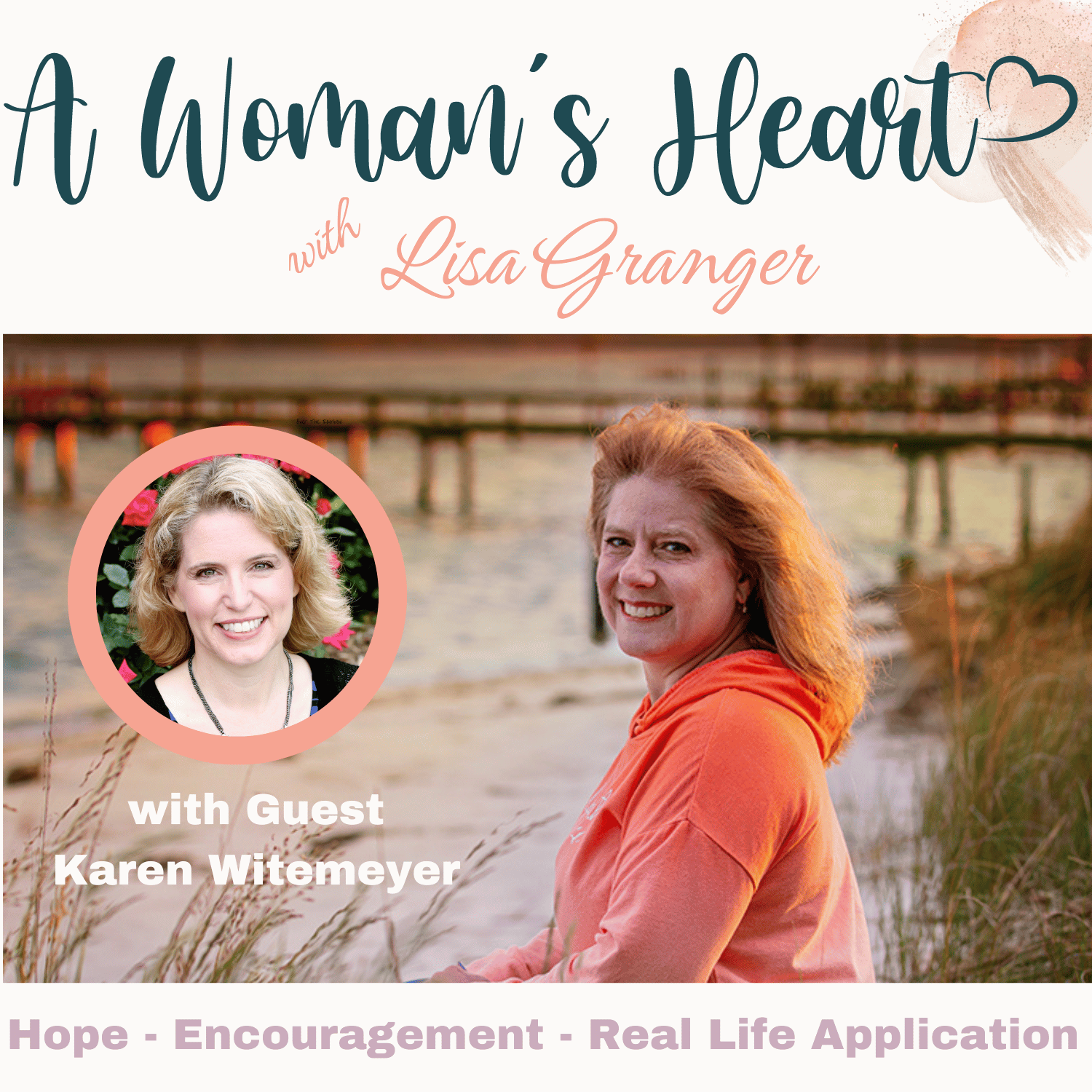 Karen Witemeyer: Beautiful Power Of Story With A Texas Twang