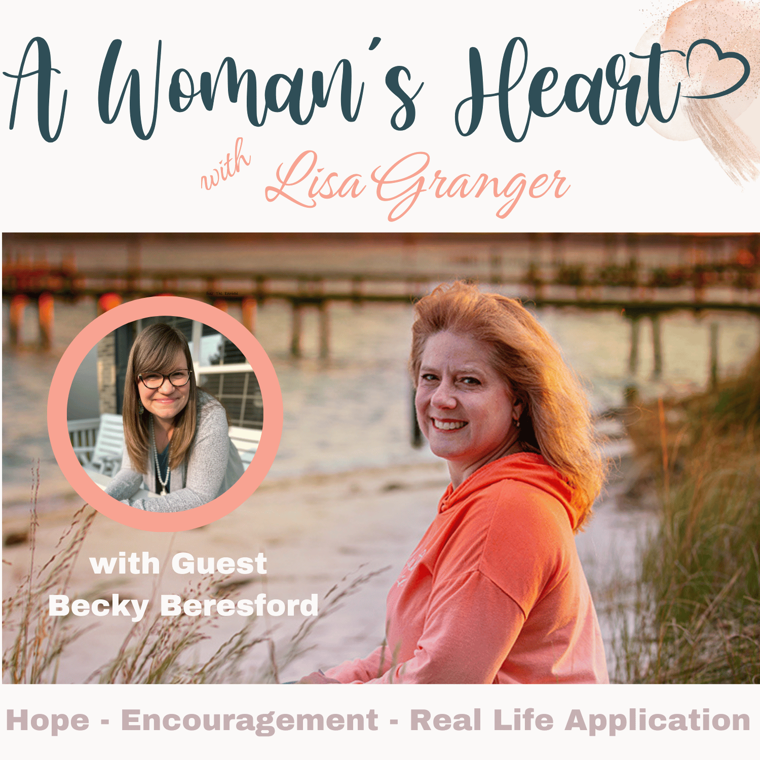 Becky Beresford: The Truth About Some of our Popular Lies