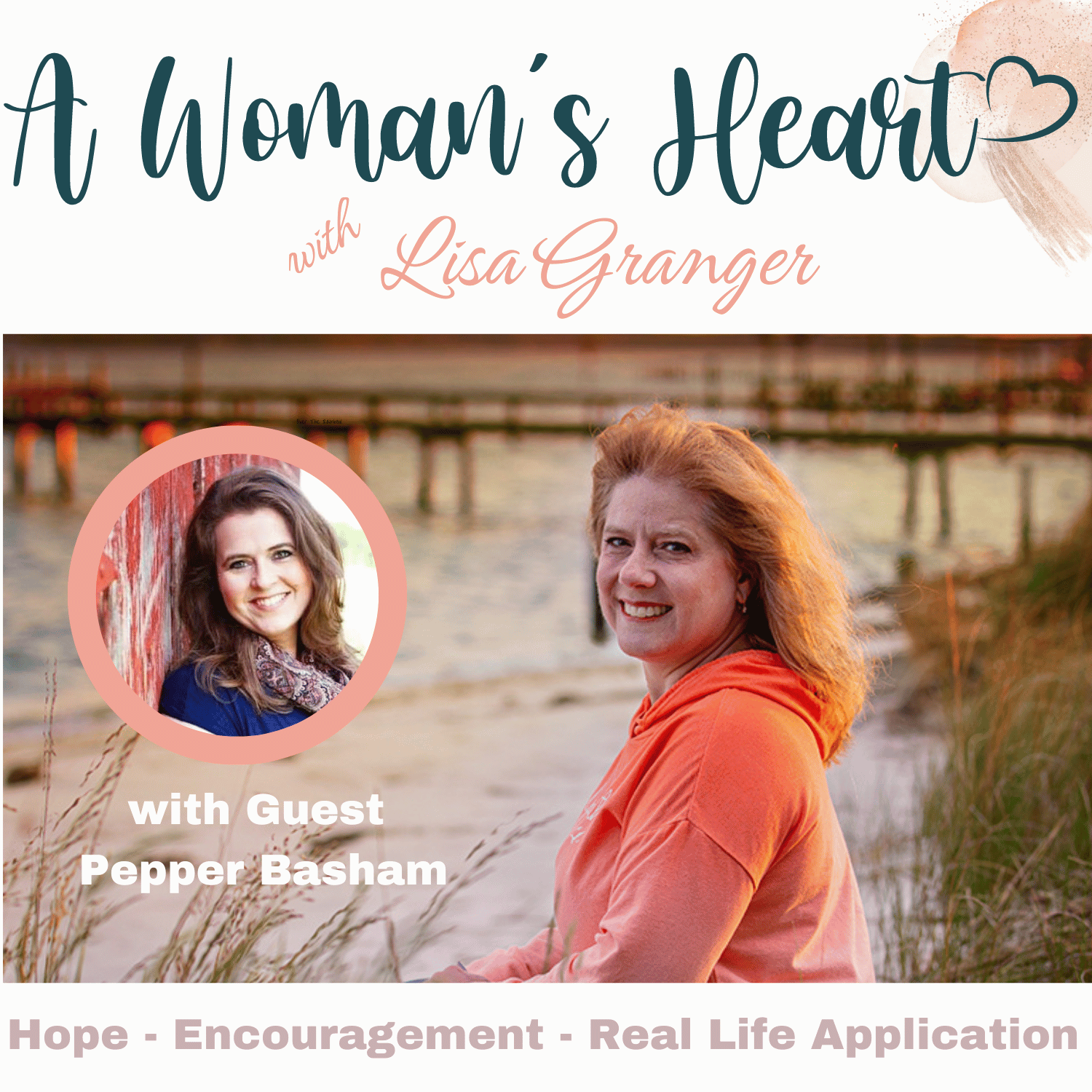 Summer Gem-Pepper Basham: Writing for an Audience of One