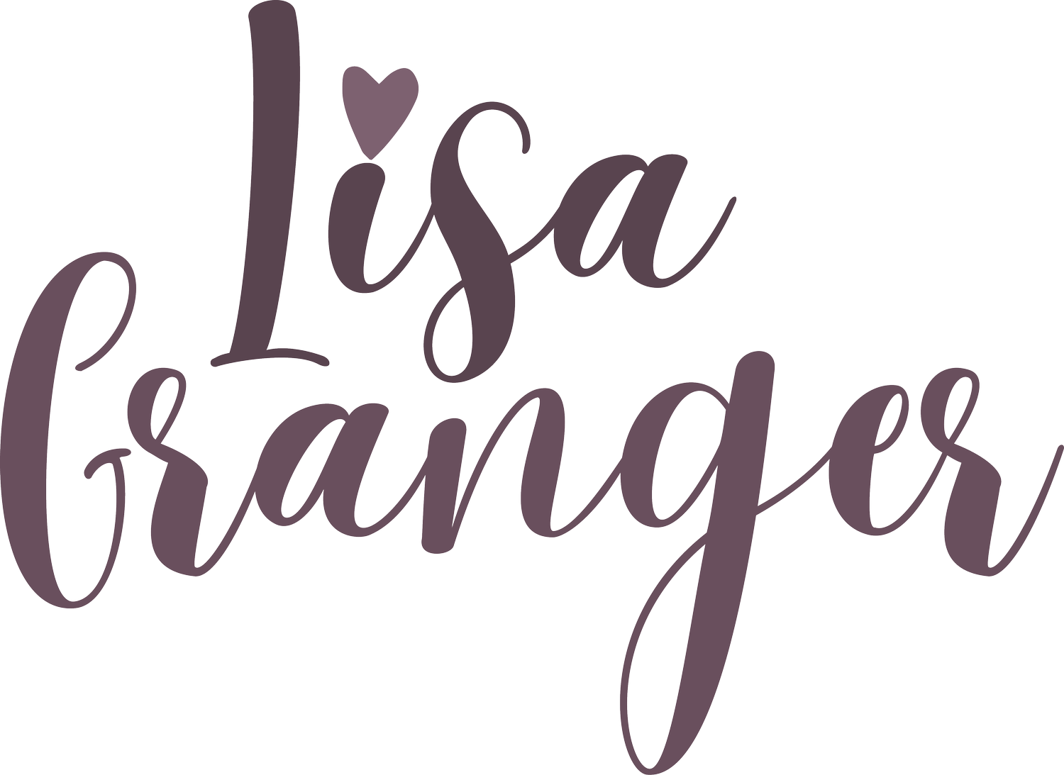 A Woman&#39;s Heart with Lisa Granger