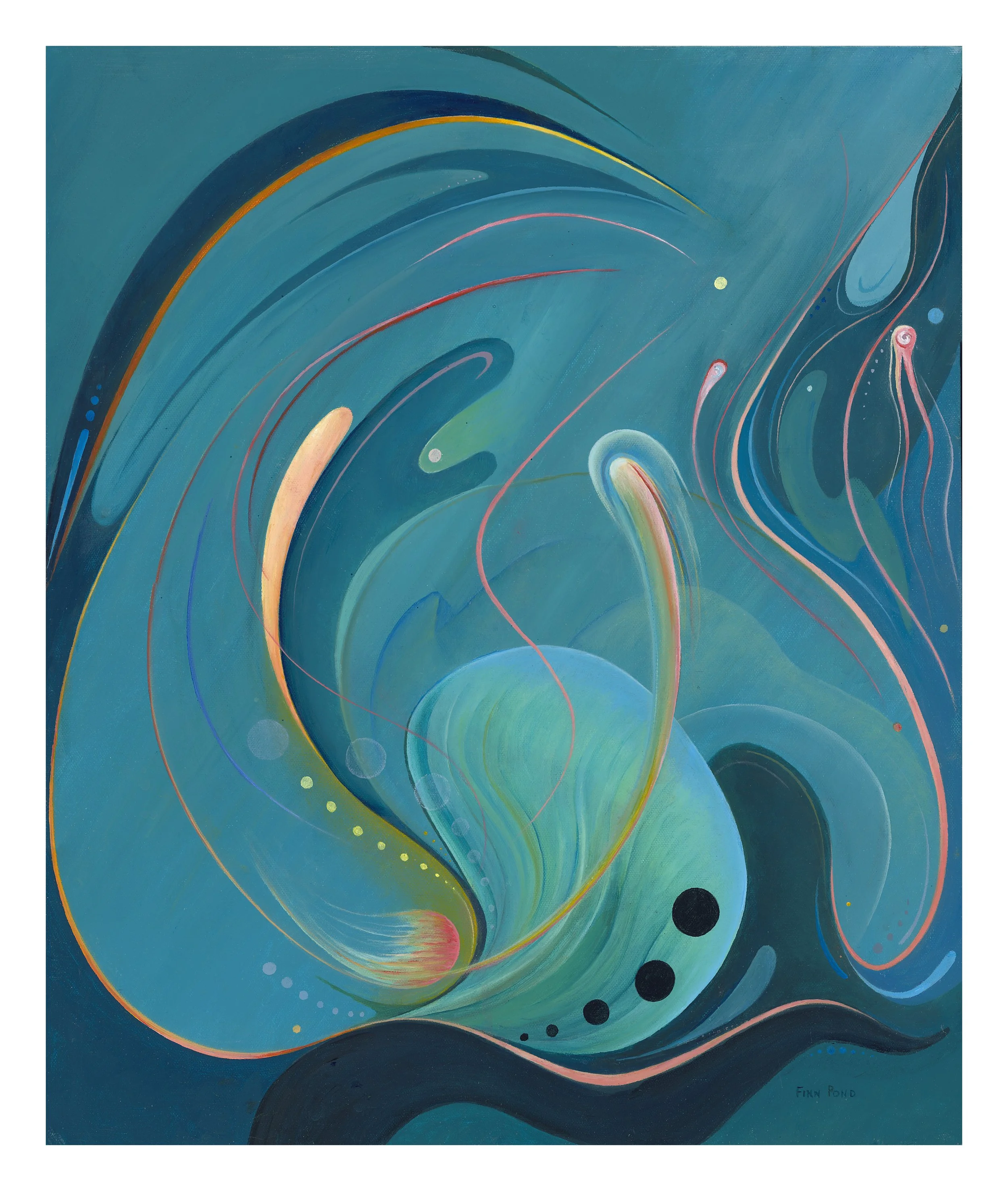 38. Aquatic Abstraction wc.jpg