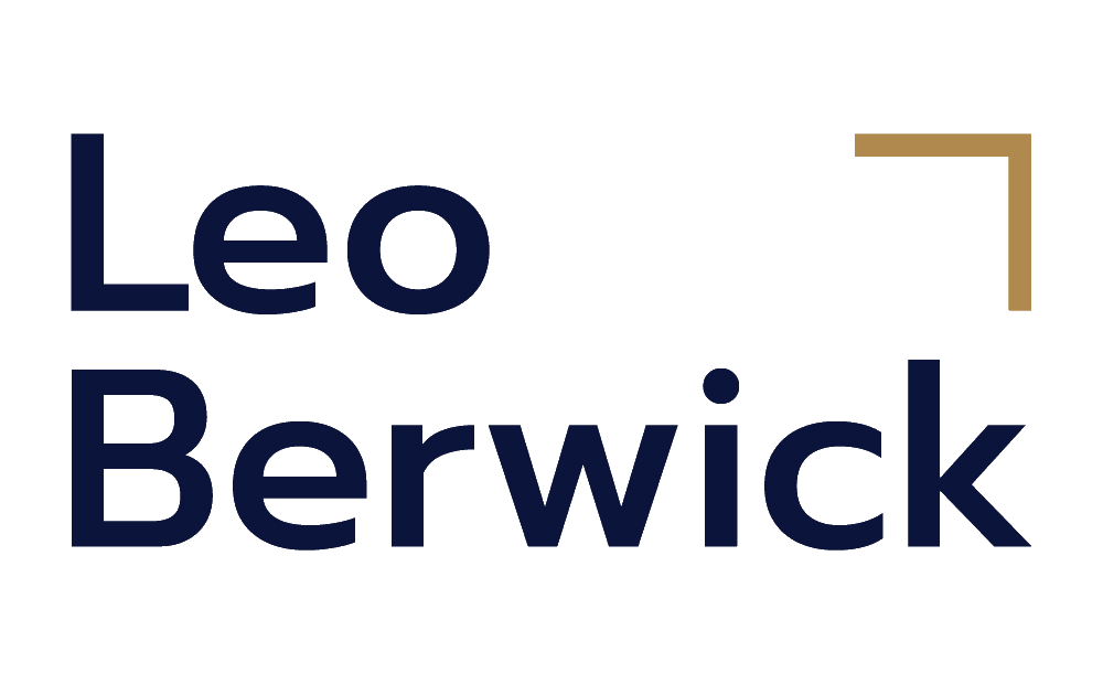 Leo Berwick Logo.png