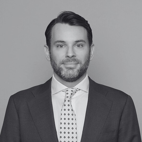 Michael Lyndon-James