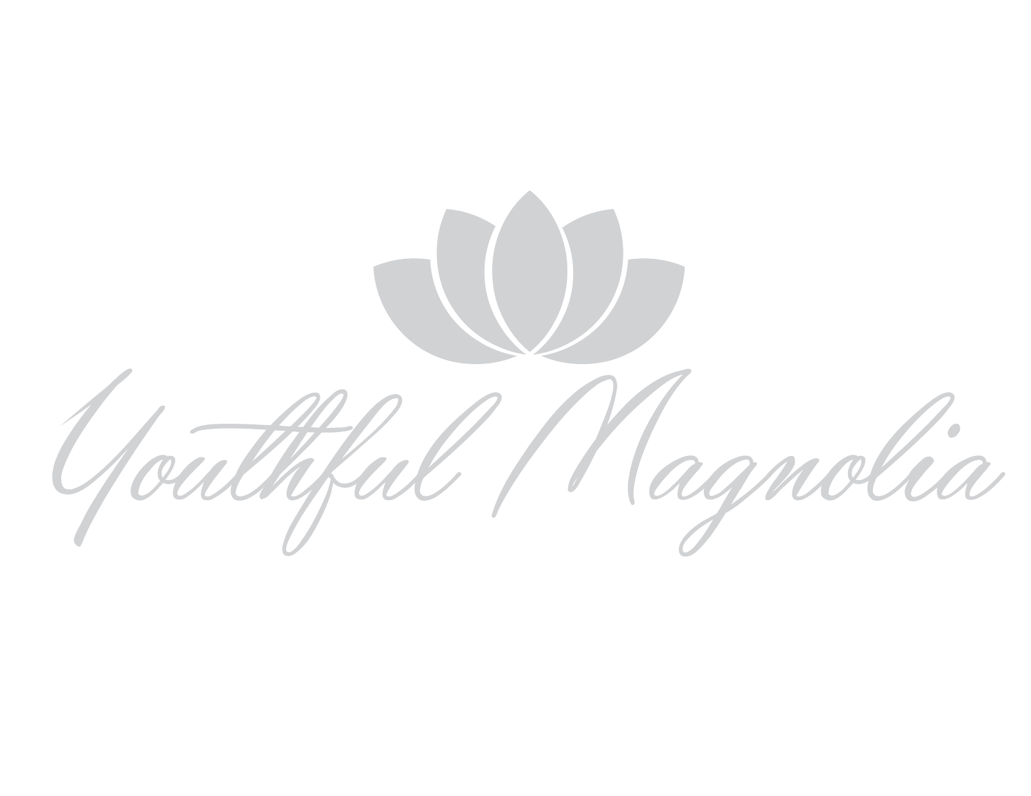 Youthful Magnolia