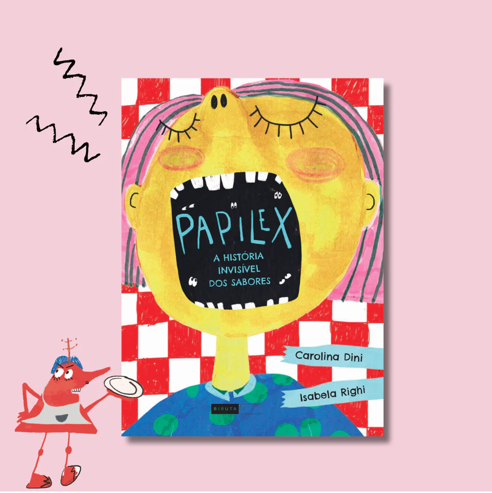 Lançamento "Papilex"