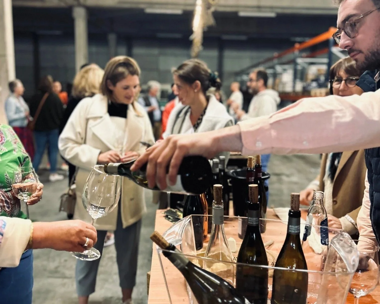 WEEKEND des vignerons  (copie)