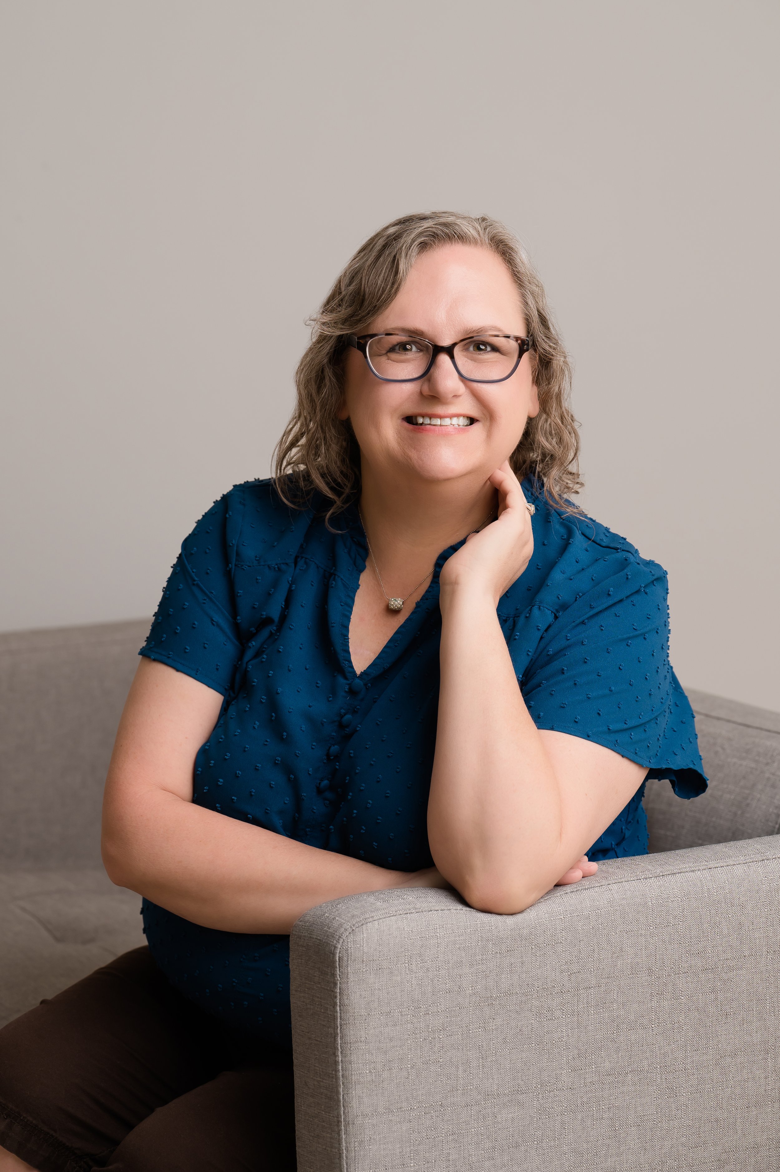 Grayslake Office — Thriving Sparrow Counseling