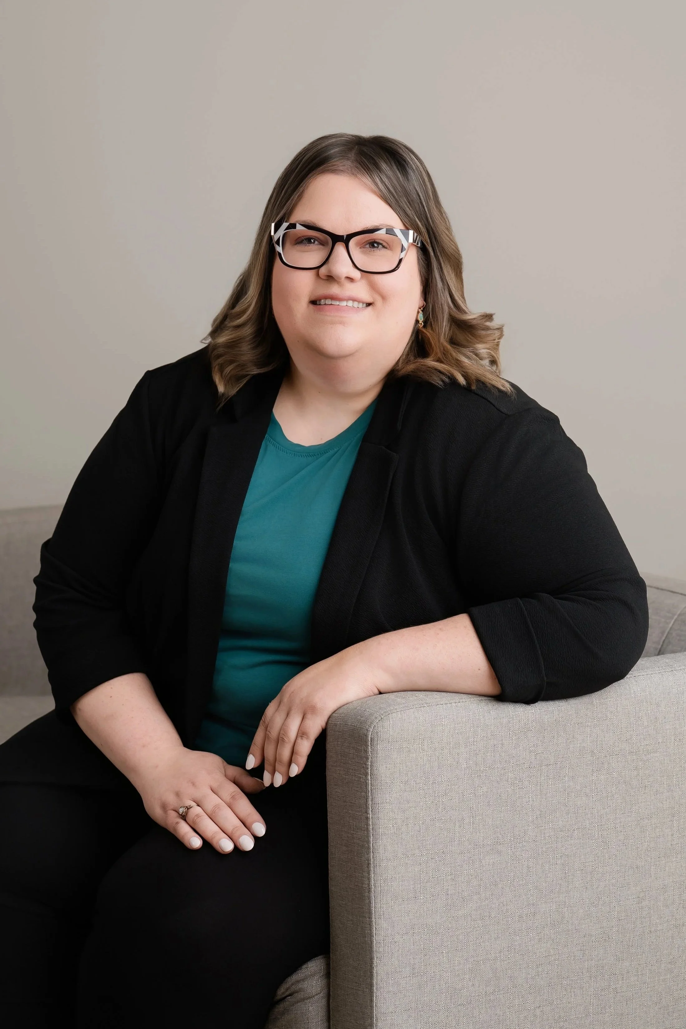 Marie Torchia, LCPC