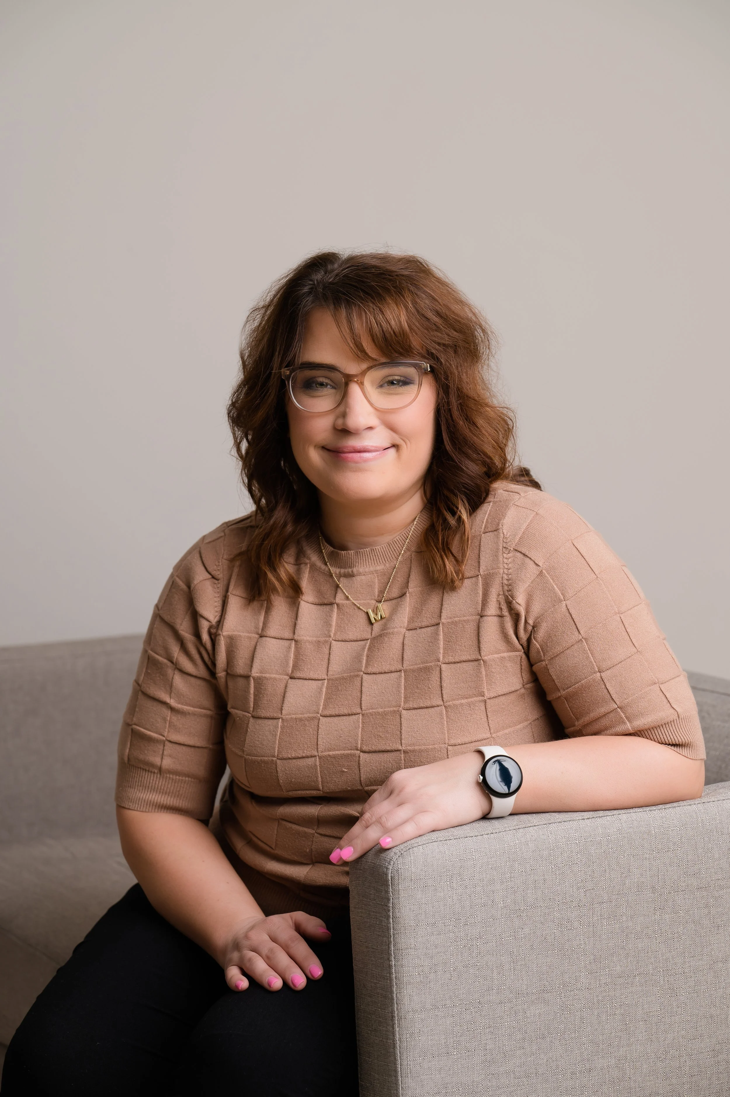 Champaign/Savoy Office — Thriving Sparrow Counseling