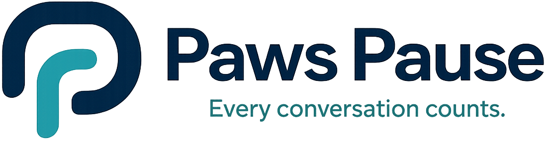 Paws Pause