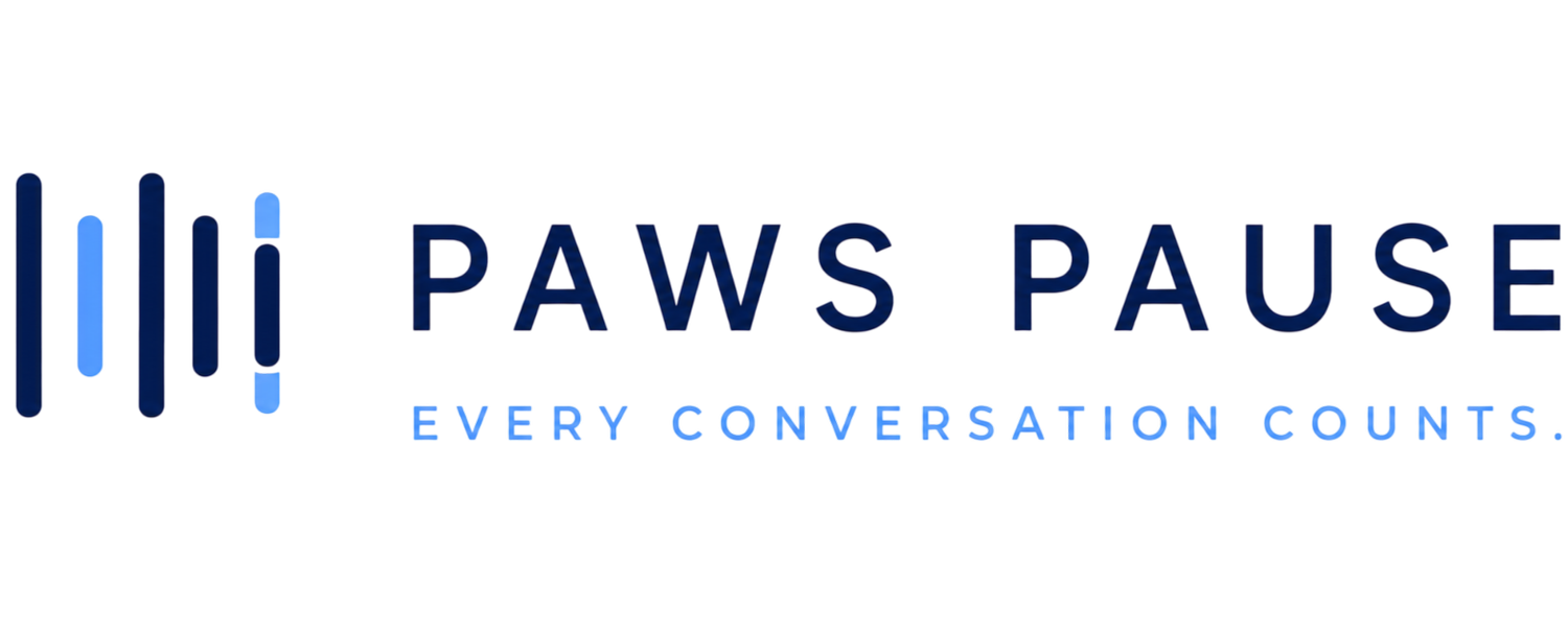 Paws Pause