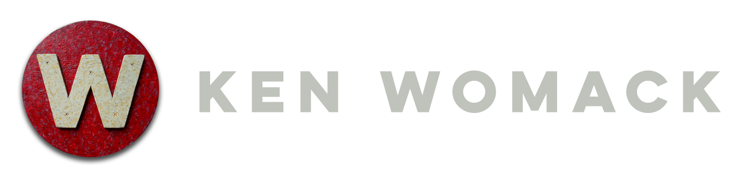 ken womack