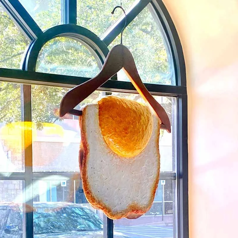 SUNNY SIDE PIECE
