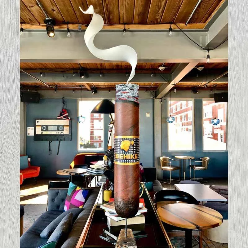 COHIBA GRANDE